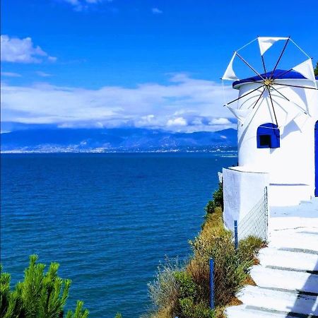 Koralli Sea View Hotel كاتو أكيا المظهر الخارجي الصورة