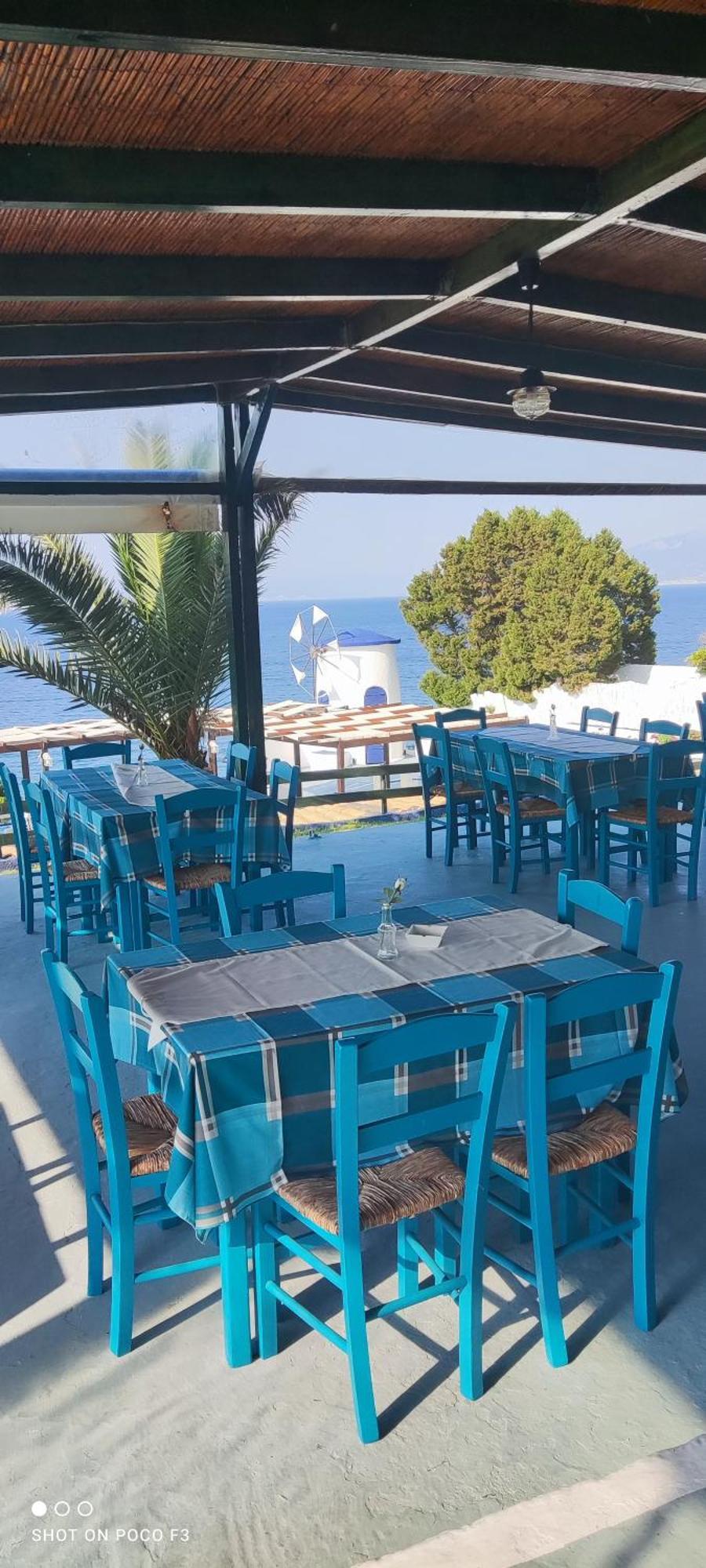 Koralli Sea View Hotel كاتو أكيا المظهر الخارجي الصورة