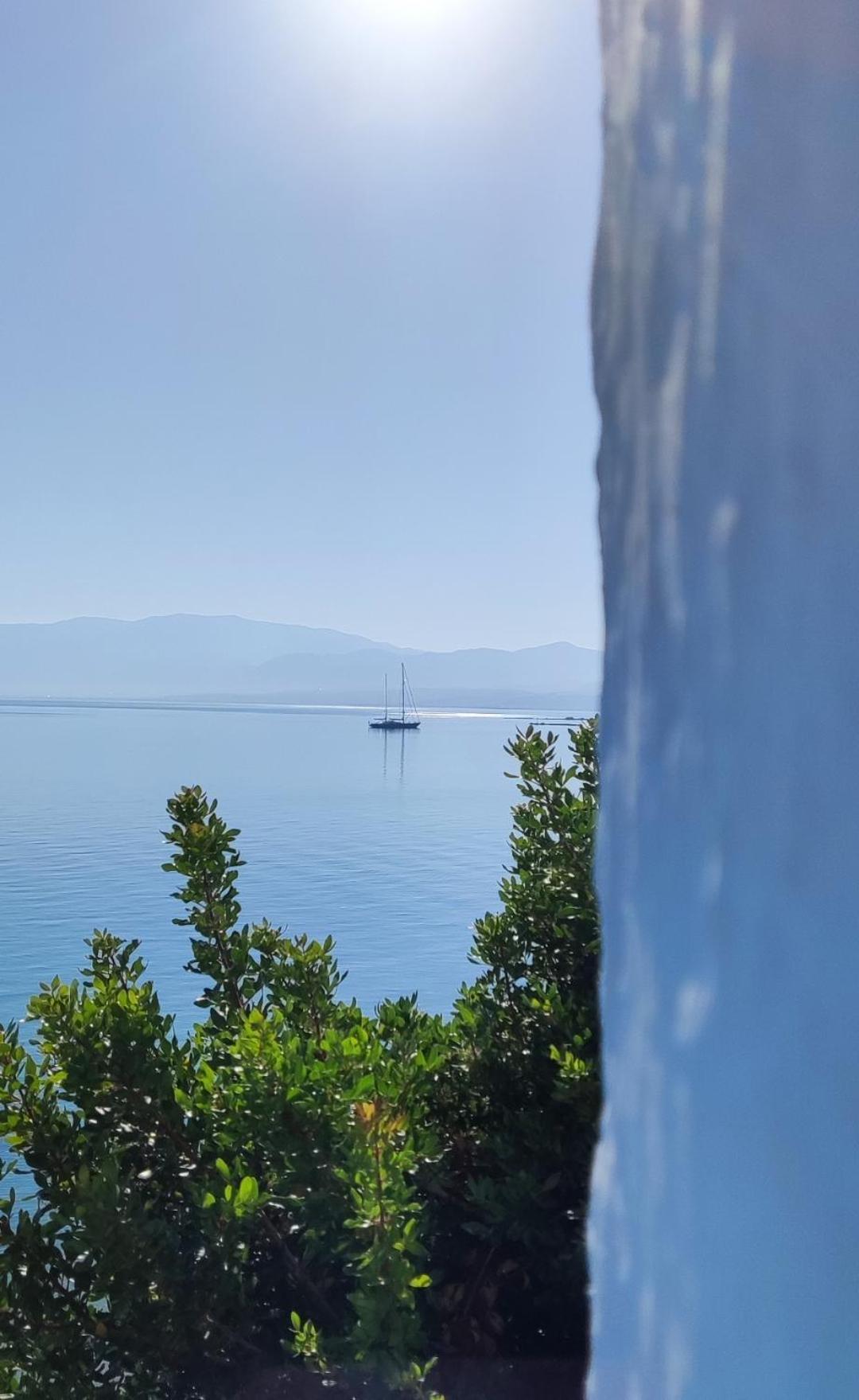 Koralli Sea View Hotel كاتو أكيا المظهر الخارجي الصورة